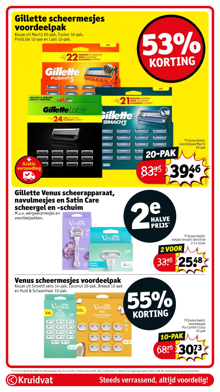 Kruidvat Aanbiedingen van 16-02-2026 pagina.42