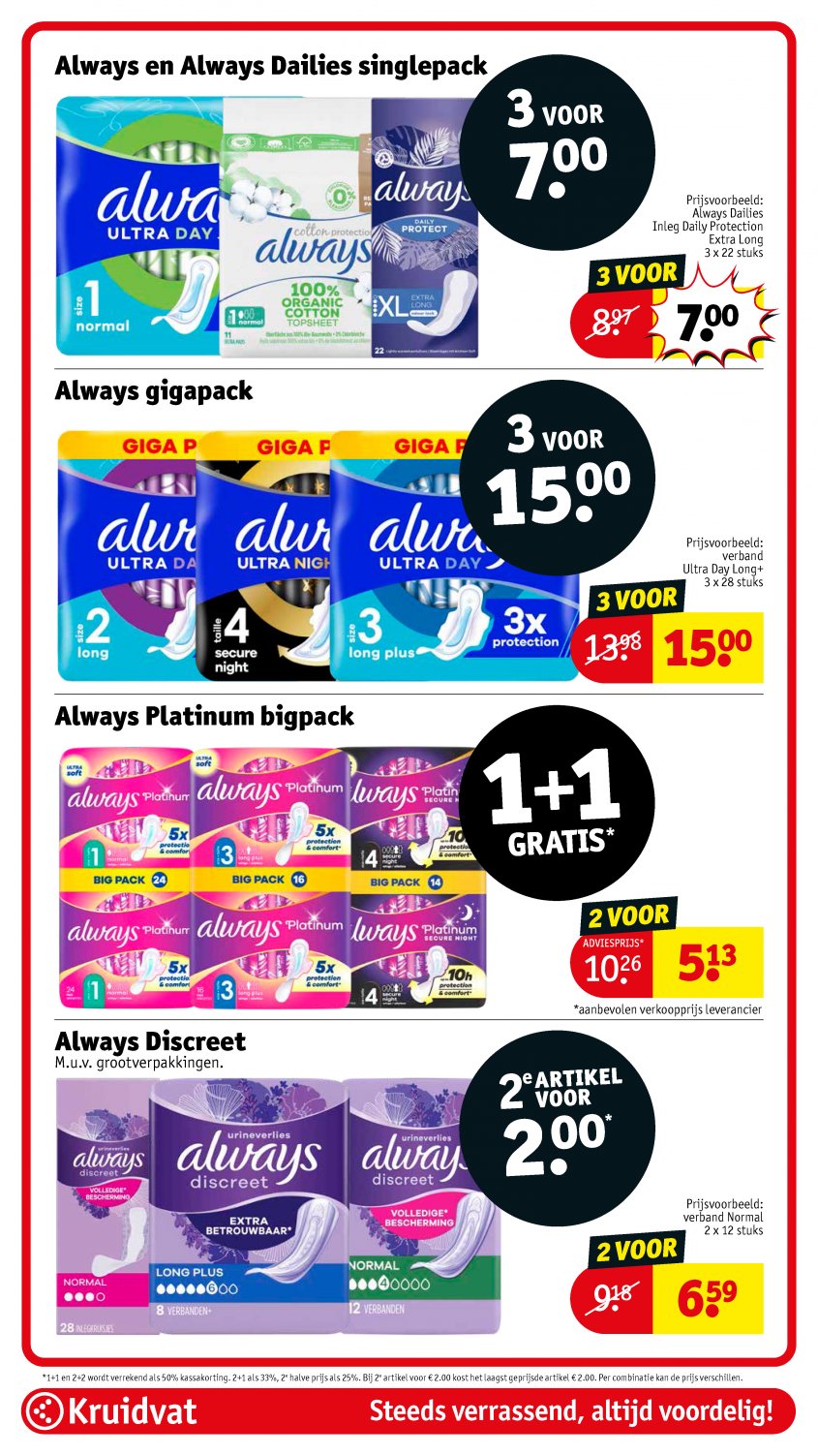 Kruidvat Aanbiedingen van 16-02-2026 pagina.46