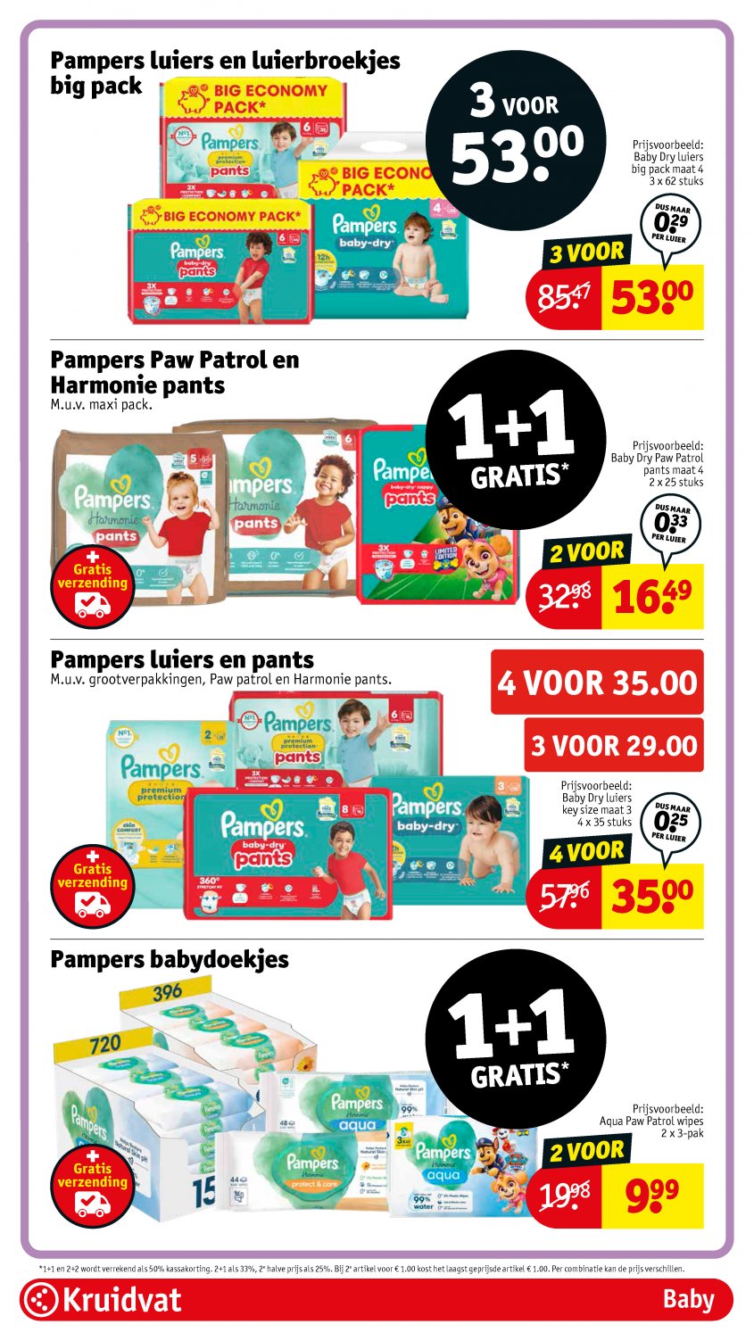 Kruidvat Aanbiedingen van 16-02-2026 pagina.53