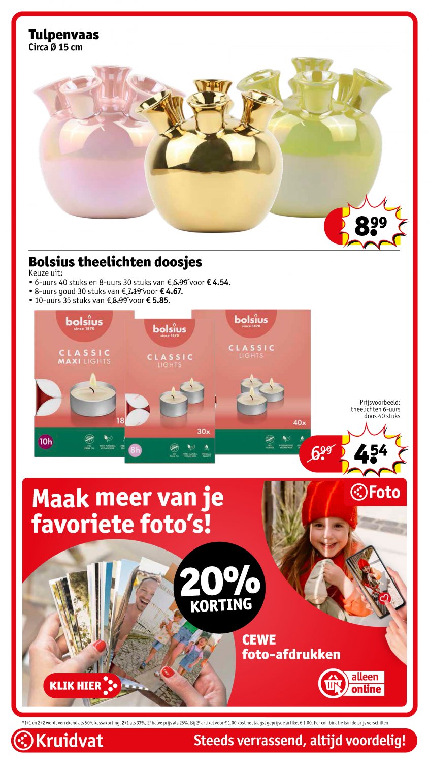 Kruidvat Aanbiedingen van 16-02-2026 pagina.87