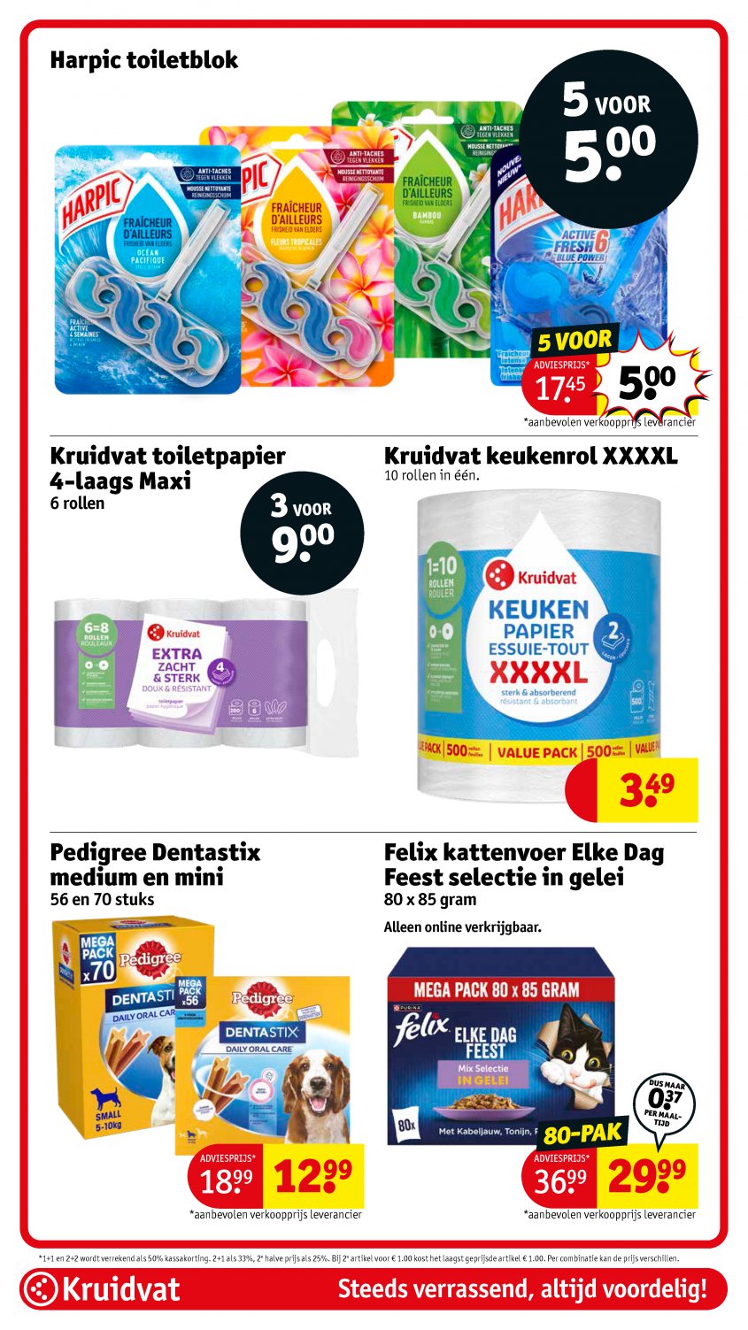 Kruidvat Aanbiedingen van 16-02-2026 pagina.90