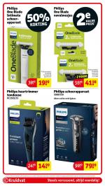 Kruidvat reclame folder week 08, pagina.44