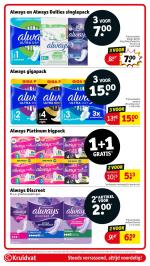 Kruidvat reclame folder week 08, pagina.46