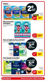 Kruidvat reclame folder week 08, pagina.48