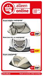 Kruidvat reclame folder week 08, pagina.57