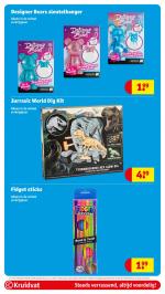 Kruidvat reclame folder week 08, pagina.62