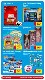 Kruidvat reclame folder week 08, pagina.64