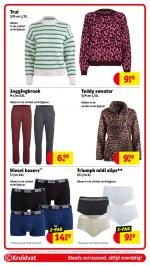 Kruidvat reclame folder week 08, pagina.78