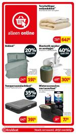 Kruidvat reclame folder week 08, pagina.91