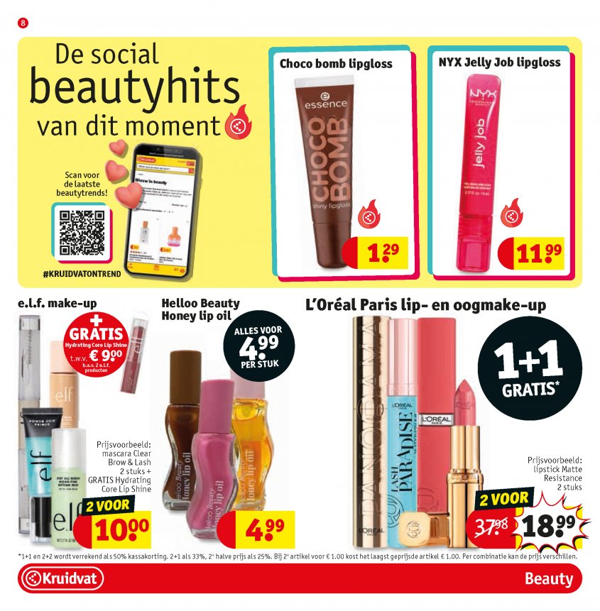 Kruidvat Aanbiedingen van 24-02-2026 pagina.11