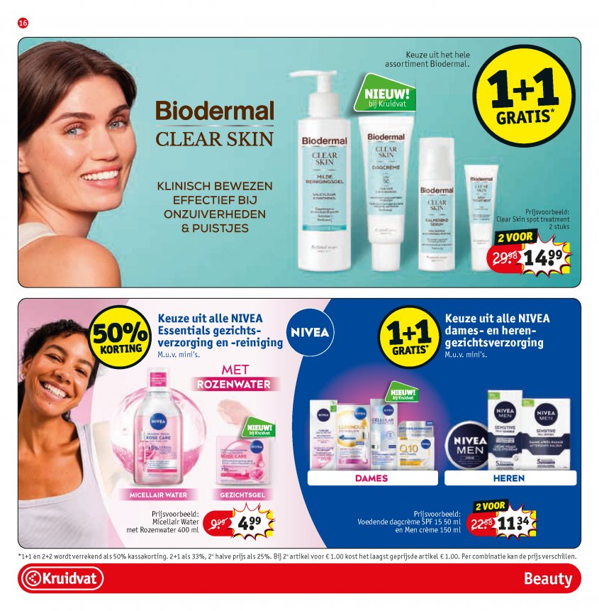 Kruidvat Aanbiedingen van 24-02-2026 pagina.19