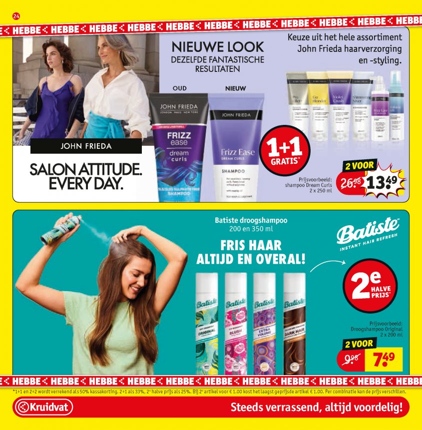 Kruidvat Aanbiedingen van 24-02-2026 pagina.27