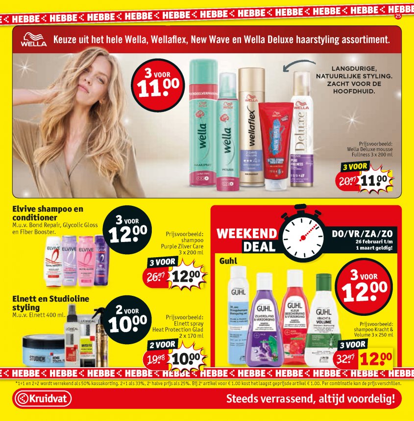 Kruidvat Aanbiedingen van 24-02-2026 pagina.28