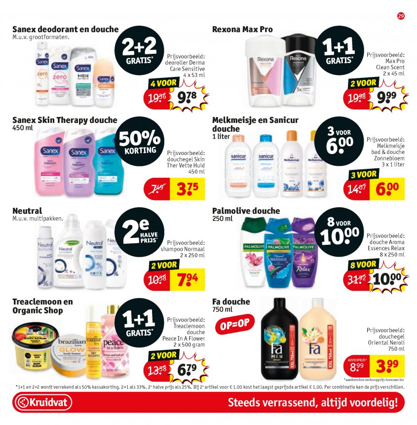 Kruidvat Aanbiedingen van 24-02-2026 pagina.32
