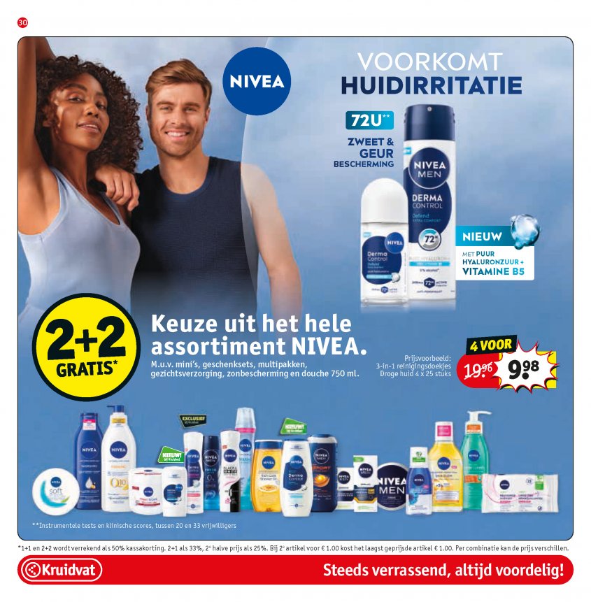 Kruidvat Aanbiedingen van 24-02-2026 pagina.33