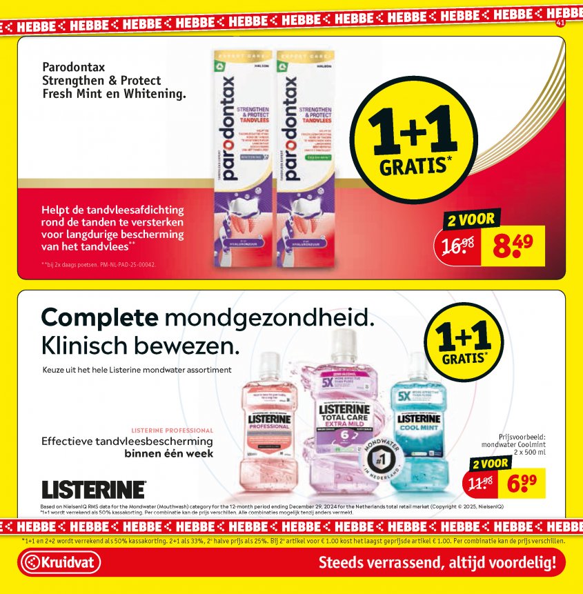 Kruidvat Aanbiedingen van 24-02-2026 pagina.44