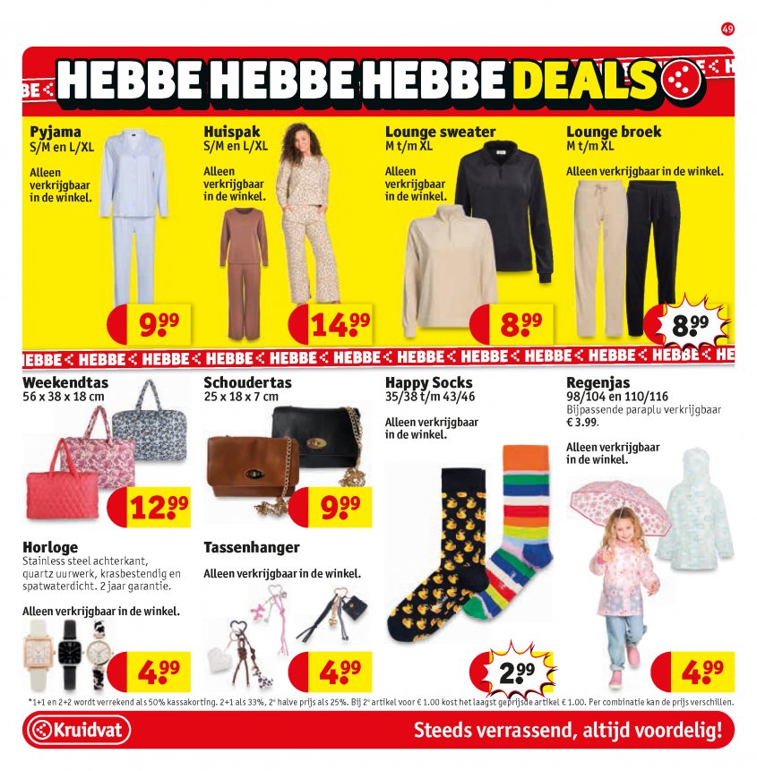 Kruidvat Aanbiedingen van 24-02-2026 pagina.52