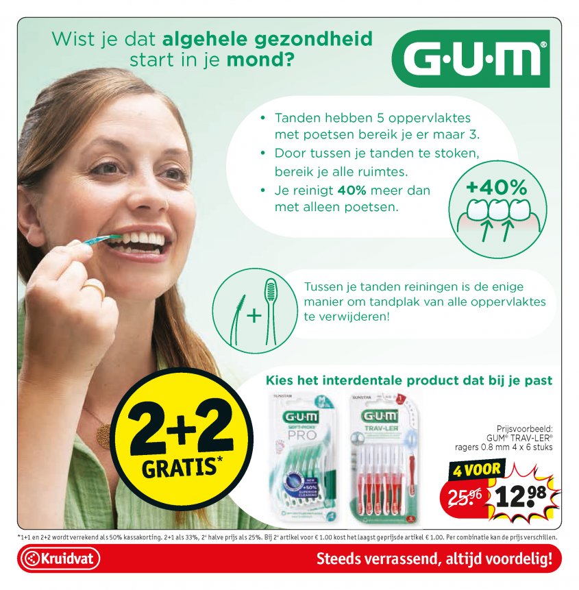 Kruidvat Aanbiedingen van 24-02-2026 pagina.56