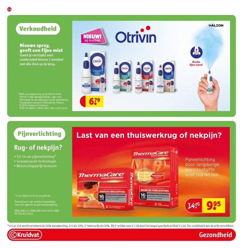 Kruidvat Aanbiedingen van 24-02-2026 pagina.59