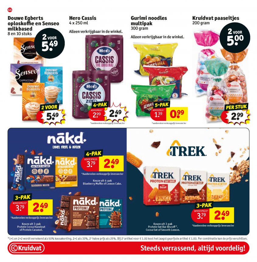 Kruidvat Aanbiedingen van 24-02-2026 pagina.78