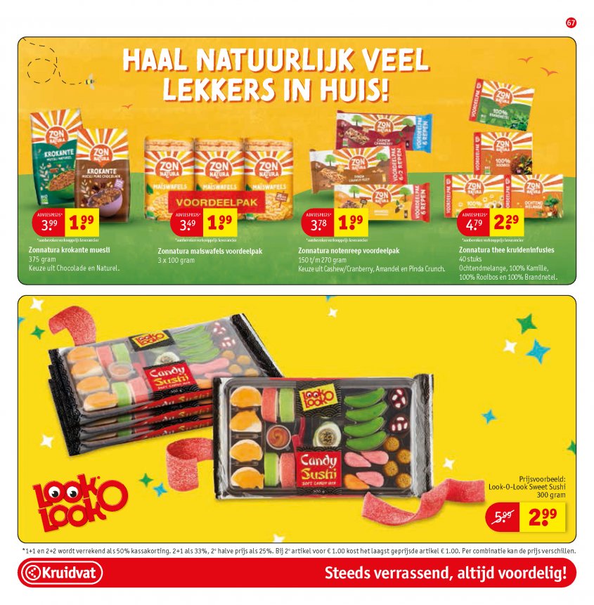 Kruidvat Aanbiedingen van 24-02-2026 pagina.79
