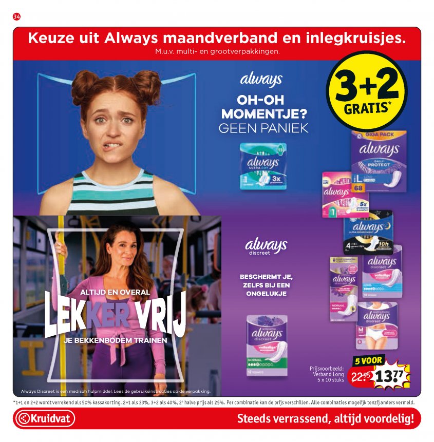 Kruidvat Aanbiedingen van 24-02-2026 pagina.37