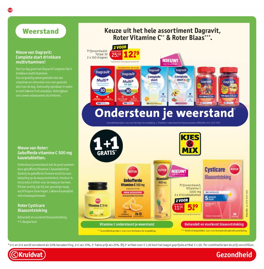 Kruidvat Aanbiedingen van 24-02-2026 pagina.63