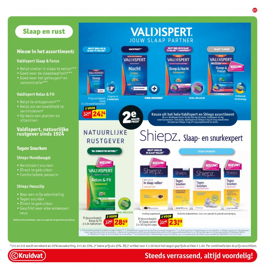 Kruidvat Aanbiedingen van 24-02-2026 pagina.66