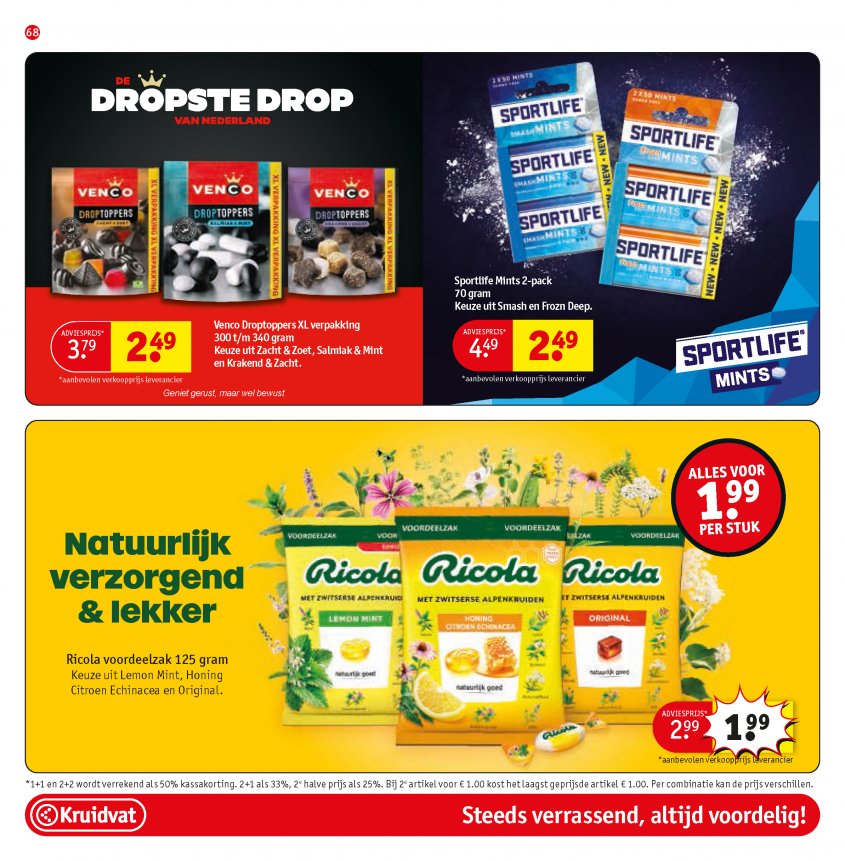 Kruidvat Aanbiedingen van 24-02-2026 pagina.80