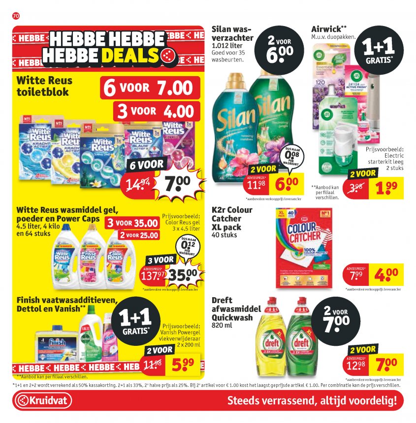 Kruidvat Aanbiedingen van 24-02-2026 pagina.82