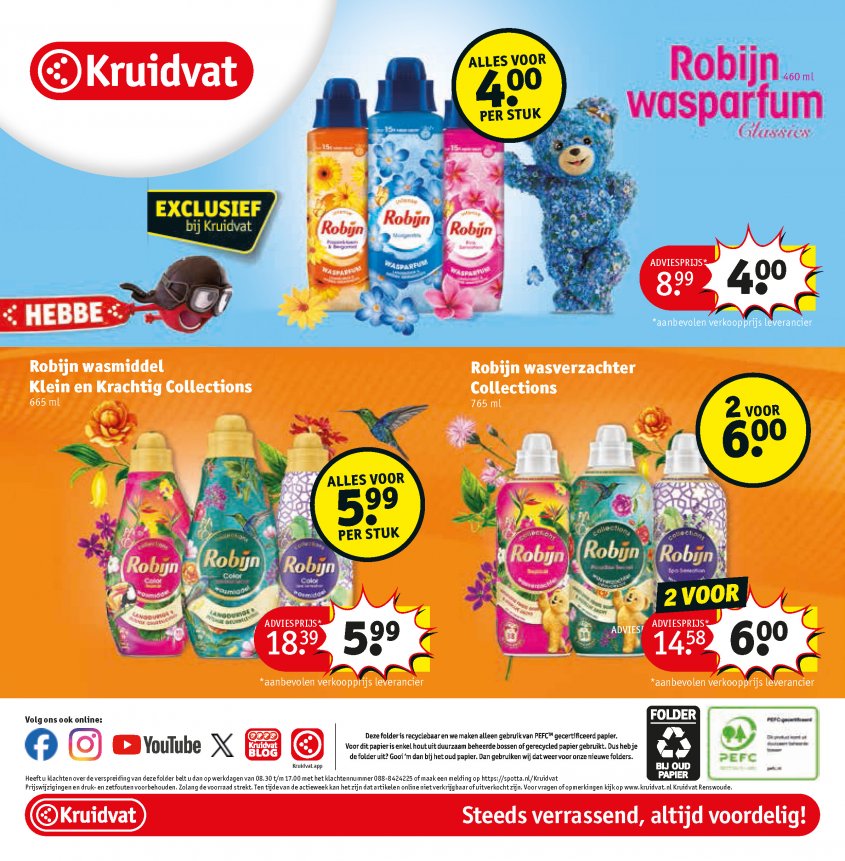 Kruidvat Aanbiedingen van 24-02-2026 pagina.84