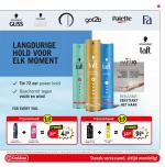 Kruidvat reclame folder week 09, pagina.40