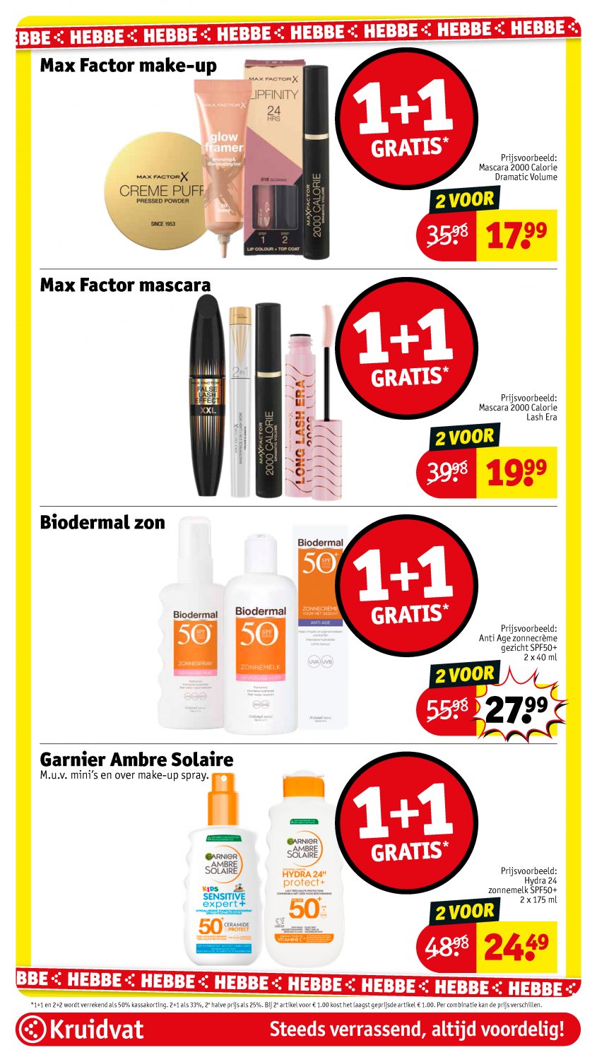 Kruidvat Aanbiedingen van 10-03-2026 pagina.4