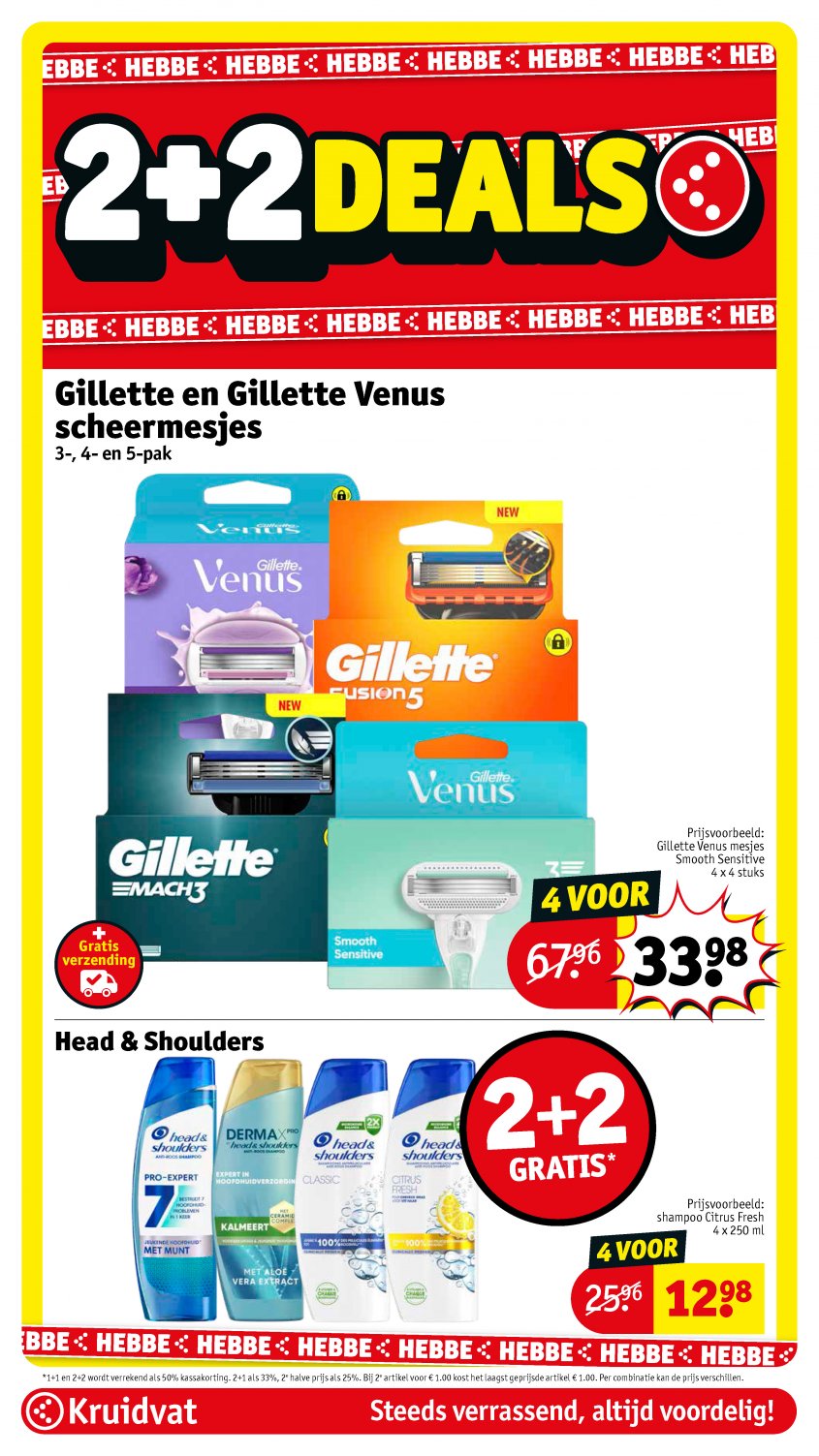 Kruidvat Aanbiedingen van 10-03-2026 pagina.9