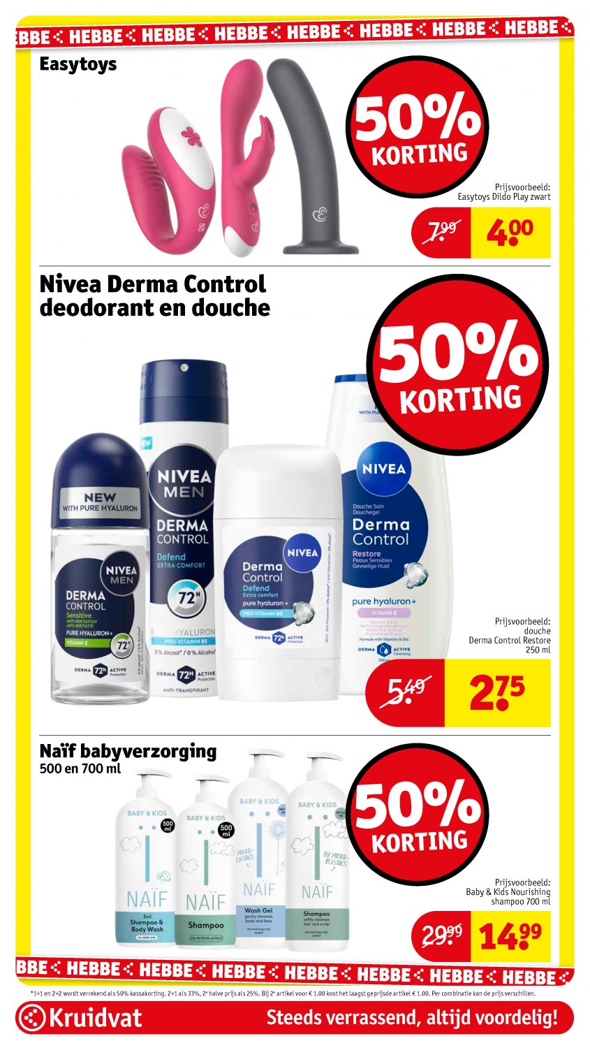 Kruidvat Aanbiedingen van 10-03-2026 pagina.14