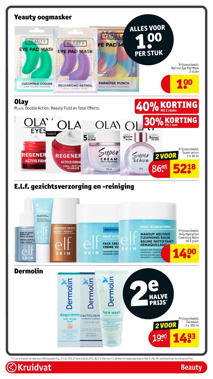 Kruidvat Aanbiedingen van 10-03-2026 pagina.23