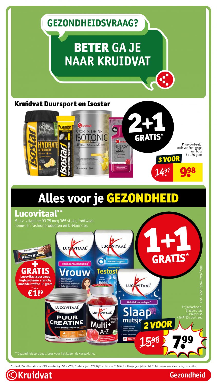 Kruidvat Aanbiedingen van 10-03-2026 pagina.49
