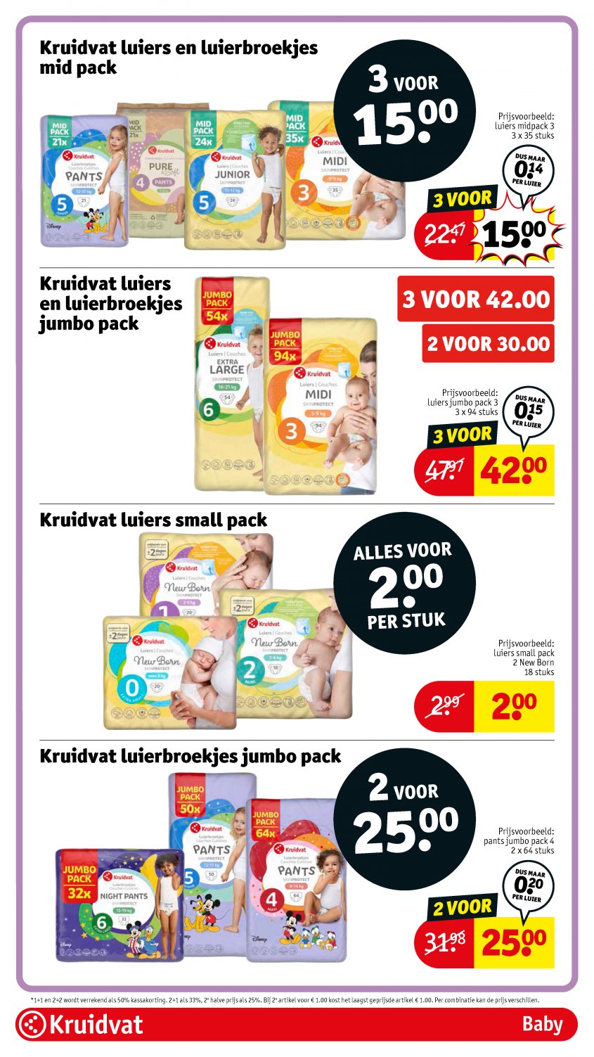 Kruidvat Aanbiedingen van 10-03-2026 pagina.65