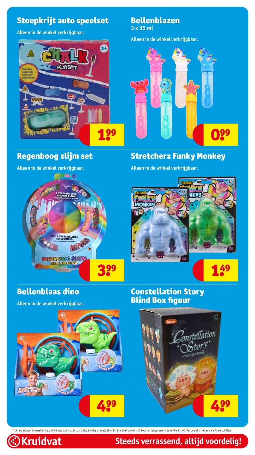 Kruidvat Aanbiedingen van 10-03-2026 pagina.72