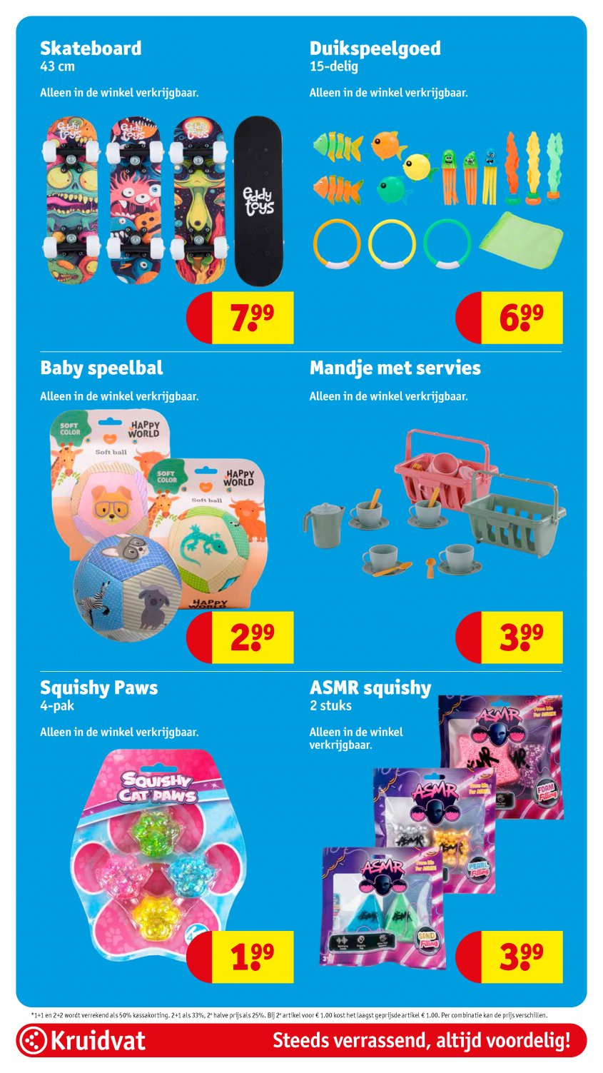 Kruidvat Aanbiedingen van 10-03-2026 pagina.73