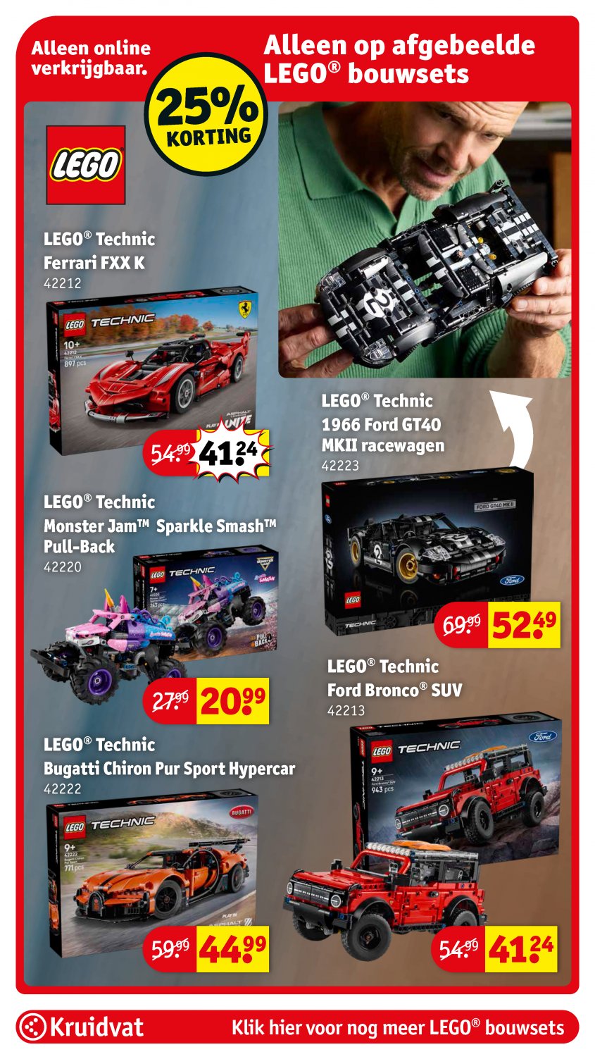 Kruidvat Aanbiedingen van 10-03-2026 pagina.76