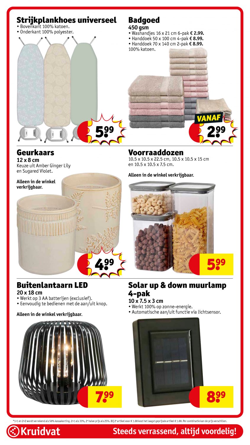 Kruidvat Aanbiedingen van 10-03-2026 pagina.81