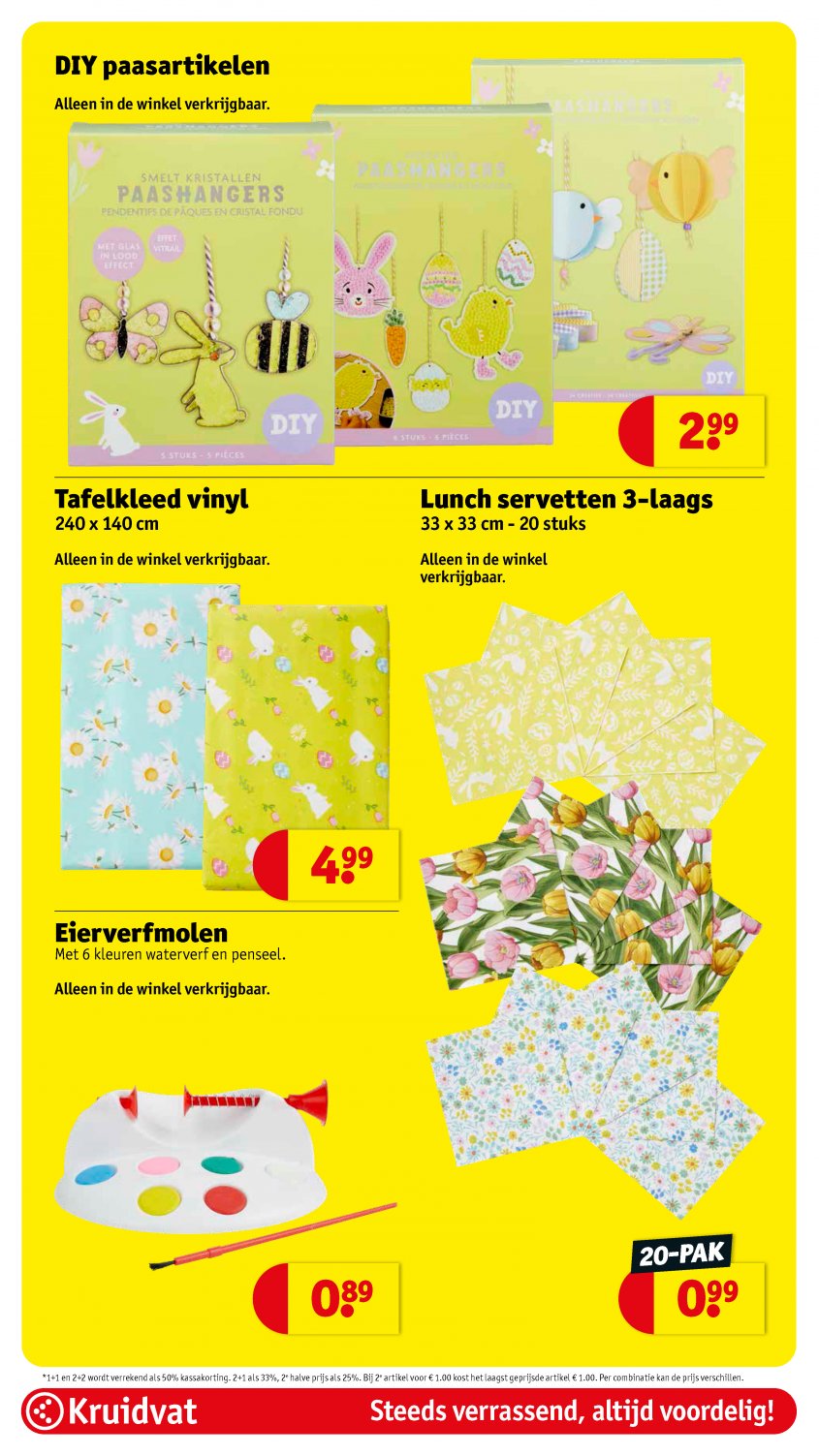 Kruidvat Aanbiedingen van 10-03-2026 pagina.85