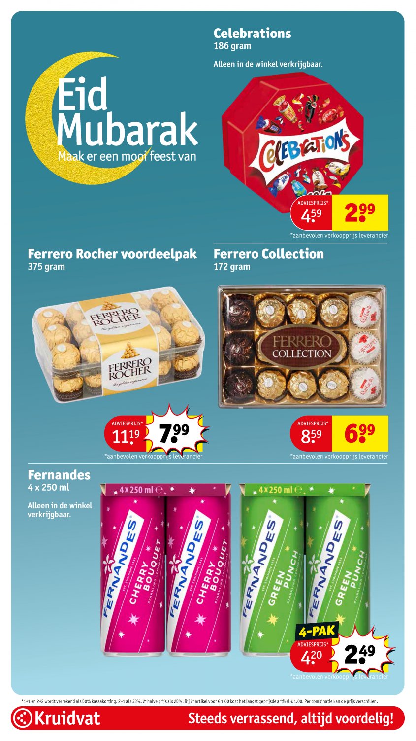 Kruidvat Aanbiedingen van 10-03-2026 pagina.88