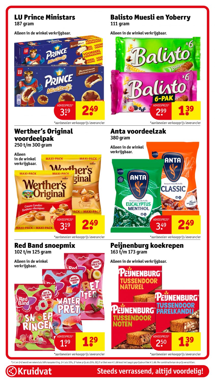 Kruidvat Aanbiedingen van 10-03-2026 pagina.90
