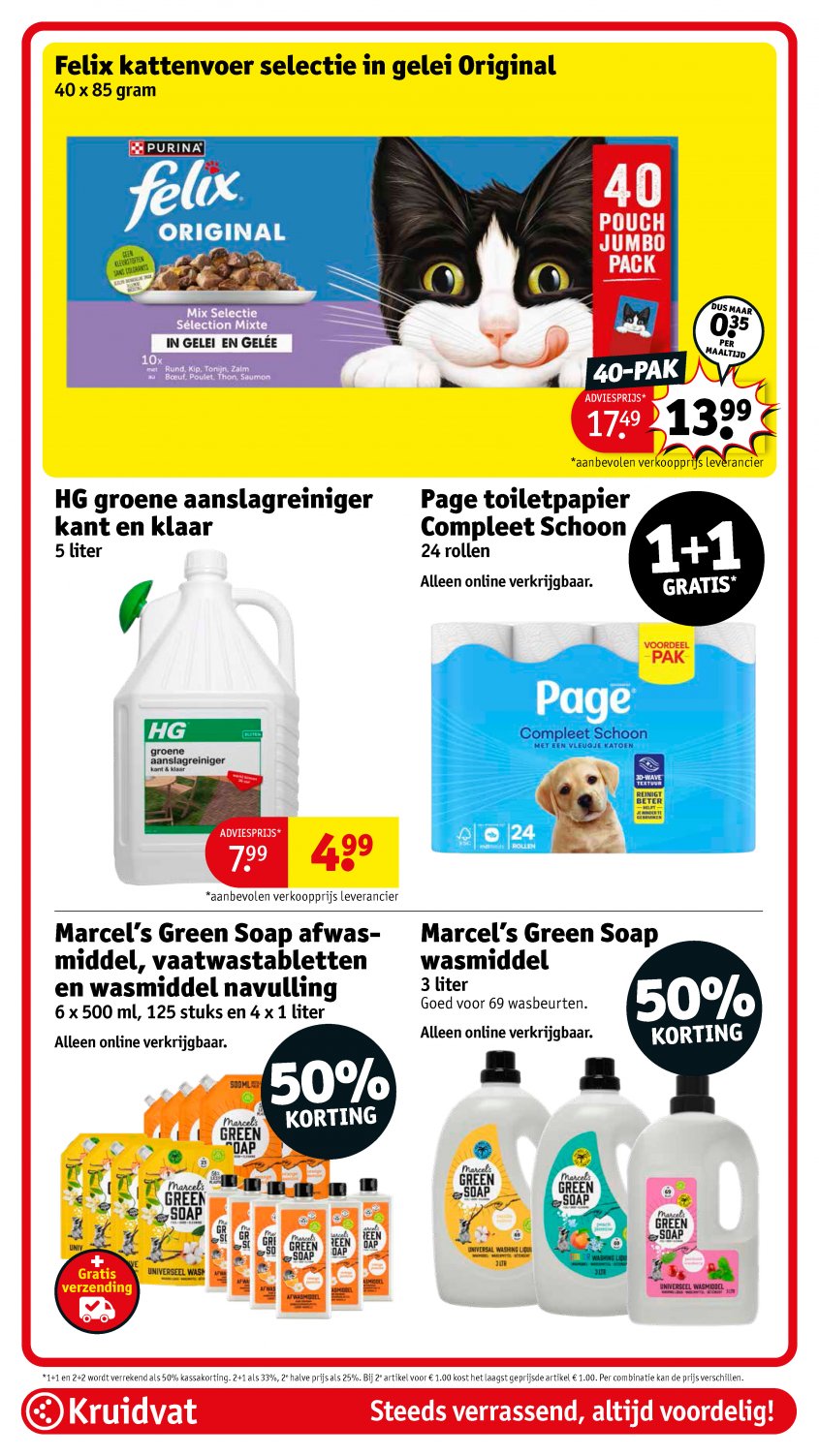 Kruidvat Aanbiedingen van 10-03-2026 pagina.96
