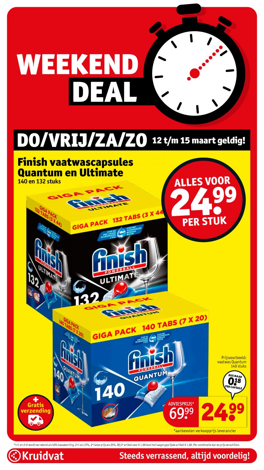 Kruidvat Aanbiedingen van 10-03-2026 pagina.97