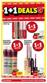 Kruidvat reclame folder week 11, pagina.3