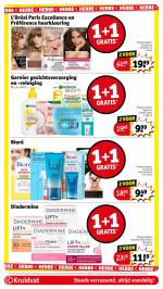 Kruidvat reclame folder week 11, pagina.5