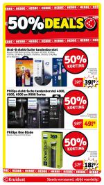 Kruidvat reclame folder week 11, pagina.12